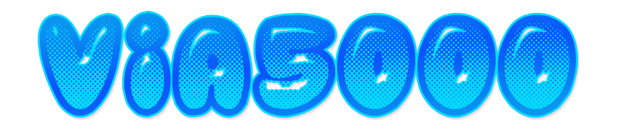 VIA5000
