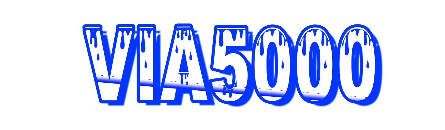 VIA5000